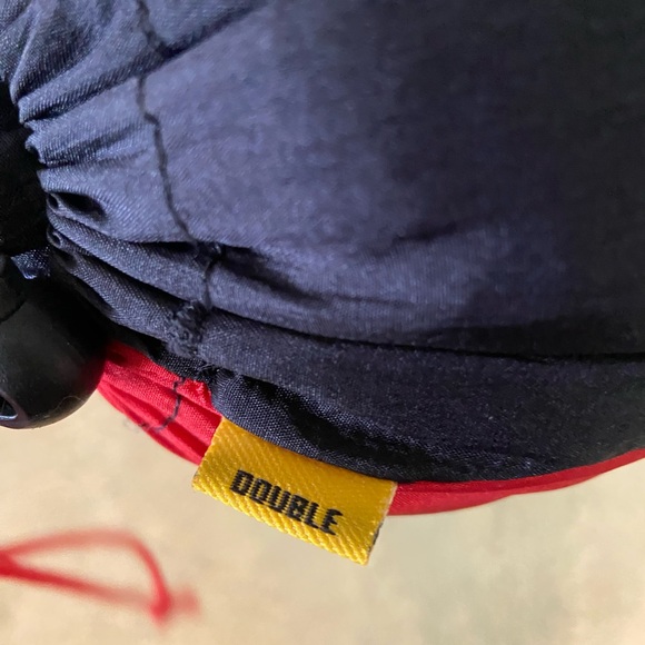 Wilder and Sons double hammock - Picture 2 of 2